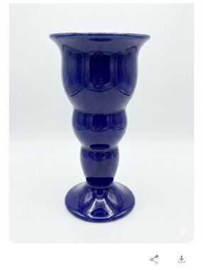 Vintage Ceramic Vase